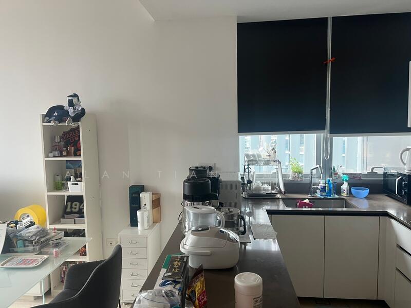 For Sale - Gramercy Park