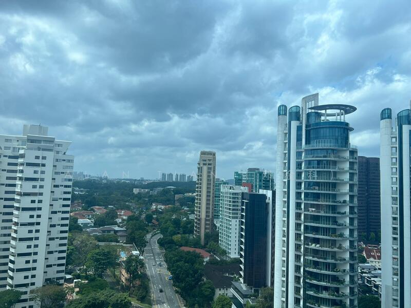 For Sale - Gramercy Park