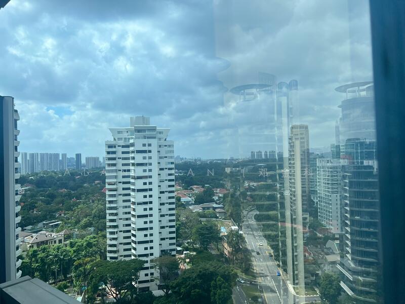 For Sale - Gramercy Park