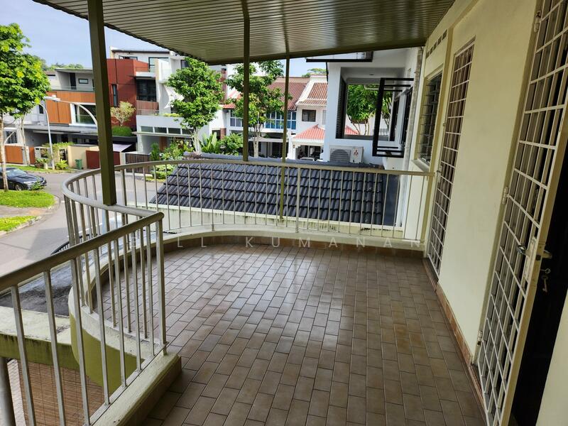 For Rent - Goldhill Gardens