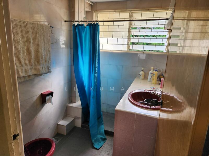 For Rent - Goldhill Gardens