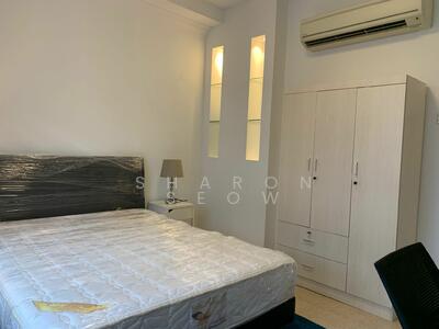 For Rent - Ballota Park Condo