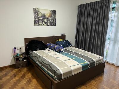 For Rent - Ballota Park Condo