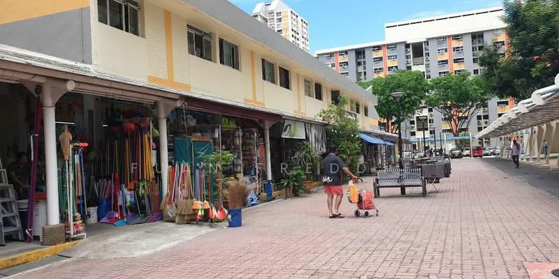 Fully Fitted F & B unit Takeover @ Clementi West, Clement West, 1,800 sqft, Food & Beverage For Rent, by Fuan Freddie, 24279404 - CommercialGuru.com.sg