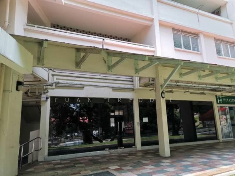Fully Fitted F & B unit Takeover @ Clementi West, Clement West, 1,800 sqft, Food & Beverage For Rent, by Fuan Freddie, 24279404 - CommercialGuru.com.sg