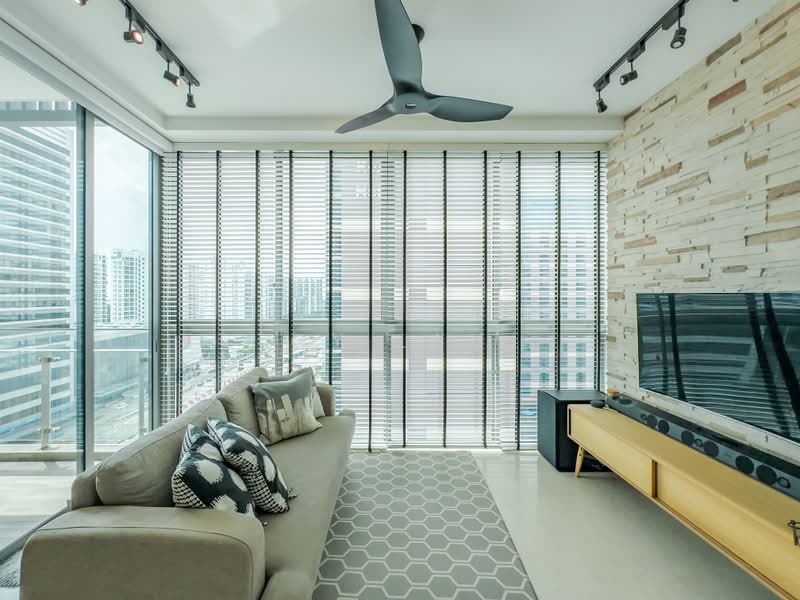 Marine Blue, Marine Parade Road, East Coast (D15-16), East Coast / Marine Parade, 2 Bedrooms, 635 sqft, Condominium For Rent, by CY Lau, 24279419 - PropertyGuru.com.sg
