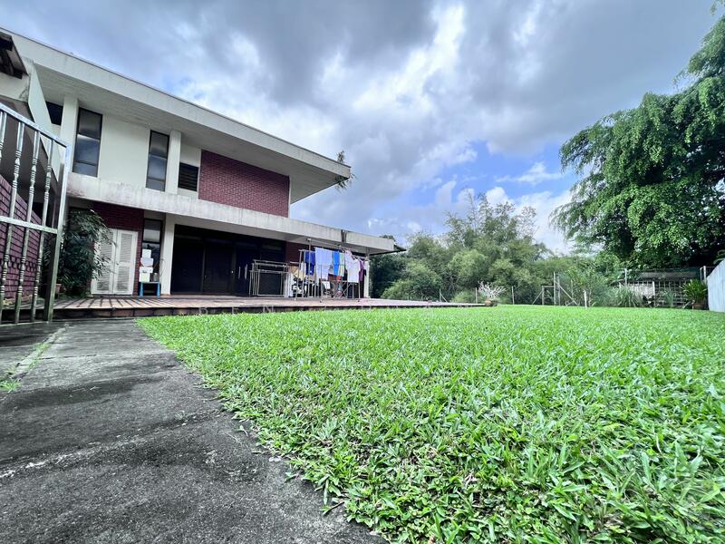 Windsor Park Estate Good Class Bungalow For Sale at S 31,000,000