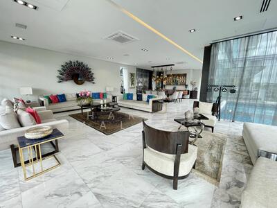 For Sale - Sentosa Cove