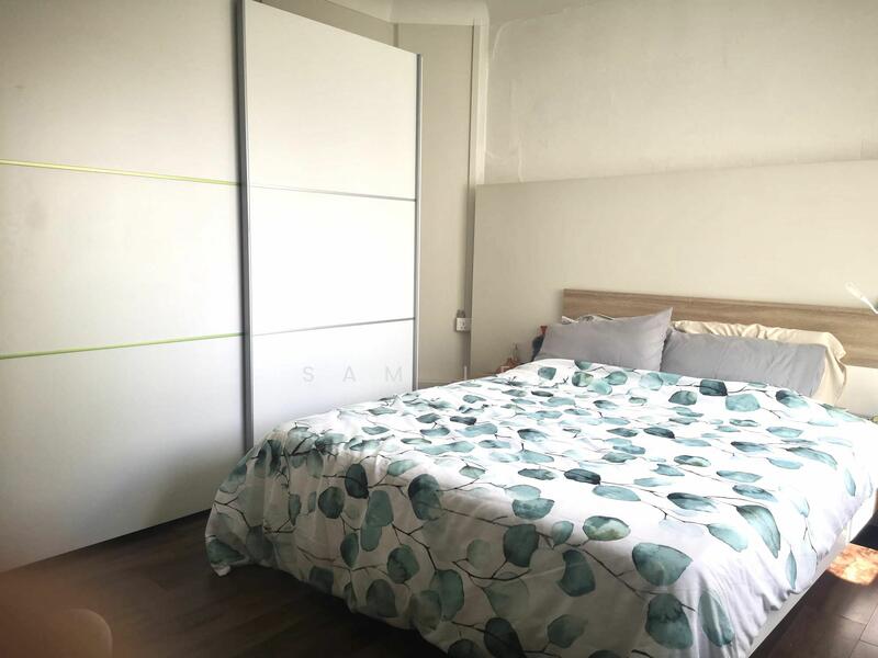 For Rent - 114 Jurong East Street 13