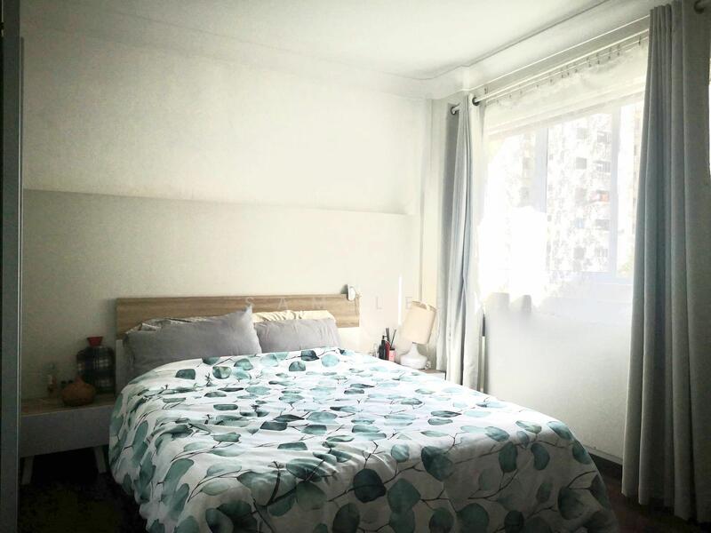 For Rent - 114 Jurong East Street 13