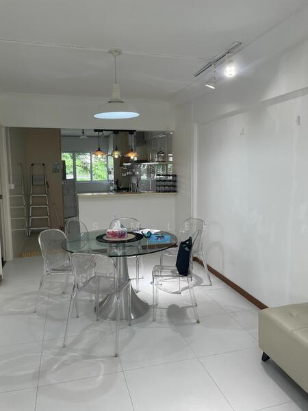 For Rent - 114 Jurong East Street 13