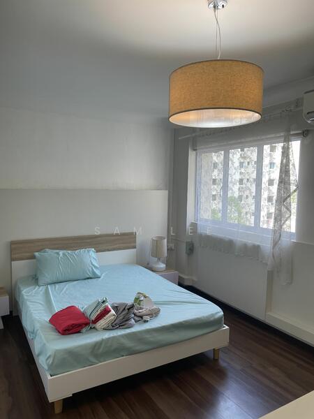 For Rent - 114 Jurong East Street 13