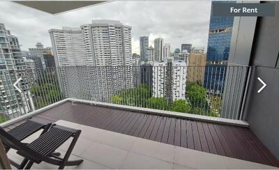 For Rent - The Peak @ Cairnhill II