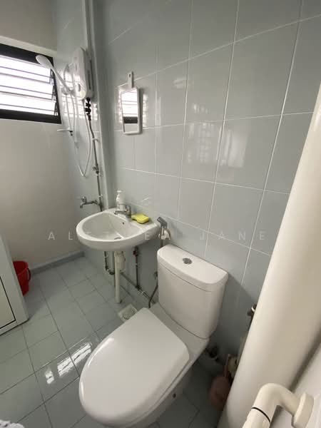 For Rent - 627 Ang Mo Kio Avenue 9