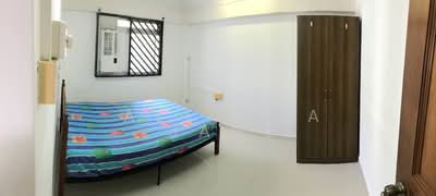 For Rent - 627 Ang Mo Kio Avenue 9