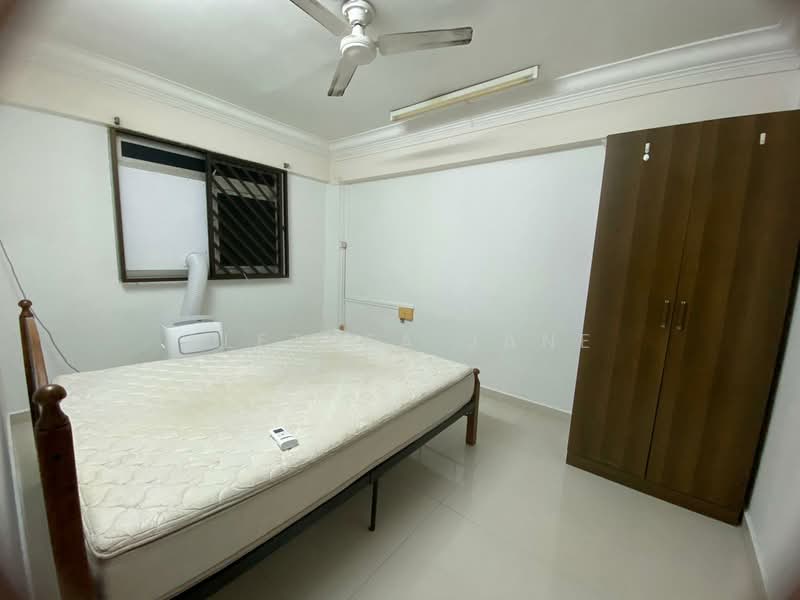 For Rent - 627 Ang Mo Kio Avenue 9