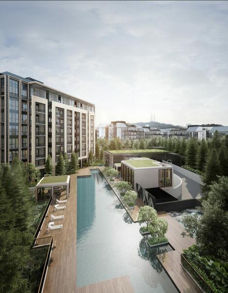 Mayfair Modern, 2 Rifle Range Road, 3 Bedrooms, 1,206 sqft, Condominium For Rent, by Kelly Ting, 24280006 - PropertyGuru.com.sg