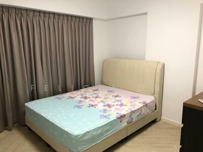 For Rent - 449 Sin Ming Avenue