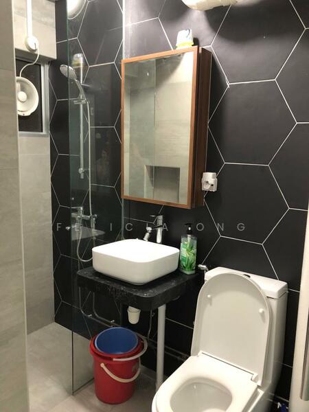 For Rent - 449 Sin Ming Avenue
