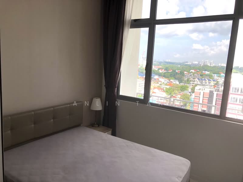 One Dusun Residences, 1 Jalan Dusun, 2 Bedrooms, 527 sqft, Condominium For Rent, by Anlin Tan, 24280160 - PropertyGuru.com.sg