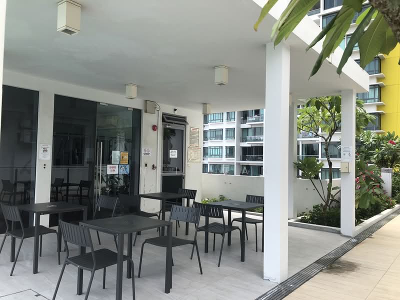 One Dusun Residences, 1 Jalan Dusun, 2 Bedrooms, 527 sqft, Condominium For Rent, by Anlin Tan, 24280160 - PropertyGuru.com.sg