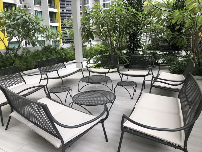 One Dusun Residences, 1 Jalan Dusun, 2 Bedrooms, 527 sqft, Condominium For Rent, by Anlin Tan, 24280160 - PropertyGuru.com.sg