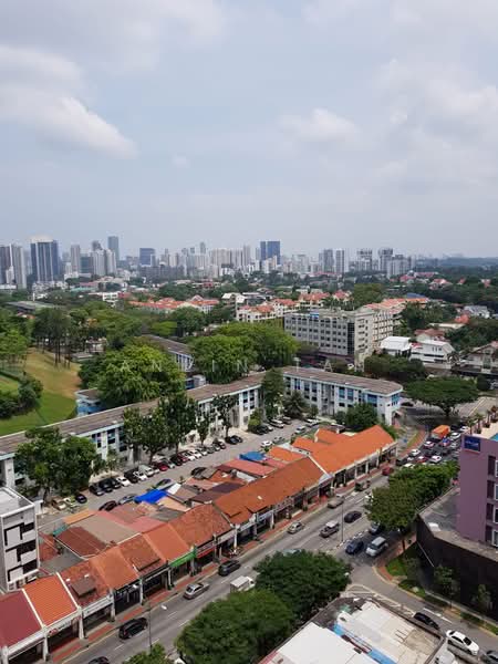 One Dusun Residences, 1 Jalan Dusun, 2 Bedrooms, 527 sqft, Condominium For Rent, by Anlin Tan, 24280160 - PropertyGuru.com.sg