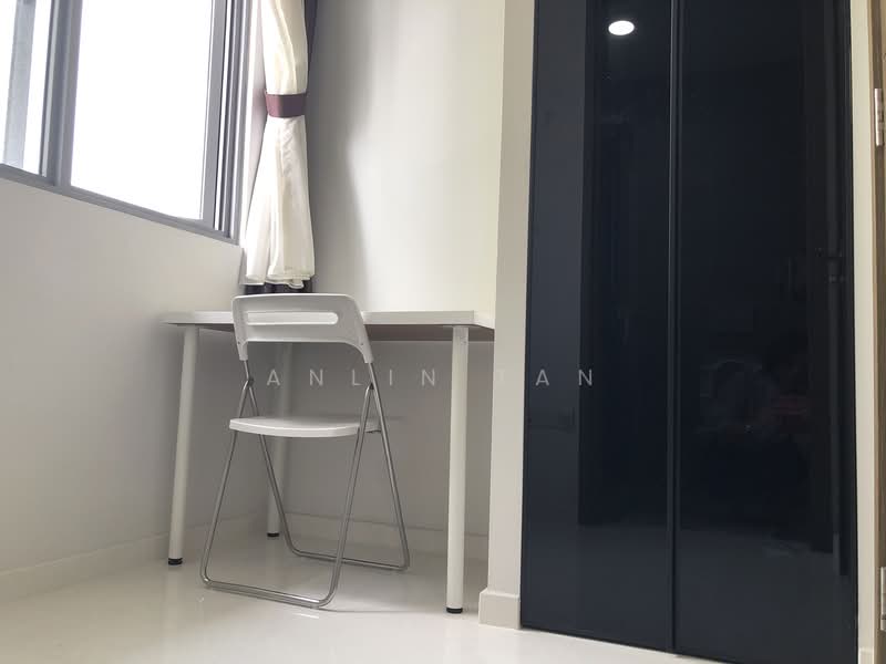 One Dusun Residences, 1 Jalan Dusun, 2 Bedrooms, 527 sqft, Condominium For Rent, by Anlin Tan, 24280160 - PropertyGuru.com.sg