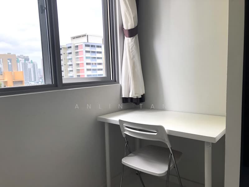 One Dusun Residences, 1 Jalan Dusun, 2 Bedrooms, 527 sqft, Condominium For Rent, by Anlin Tan, 24280160 - PropertyGuru.com.sg