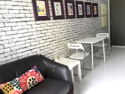 For Rent - One Dusun Residences