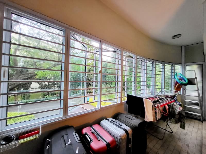 Teresa Ville, 1007 Lower Delta Road, 2 Bedrooms, 1,356 sqft, Condominium For Rent, by Jolene Yang, 24280180 - PropertyGuru.com.sg