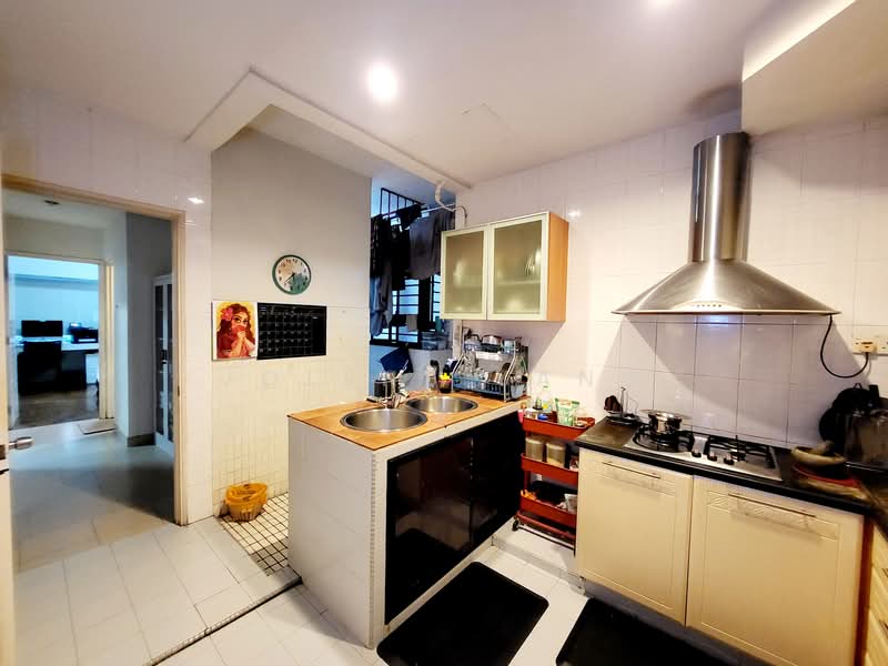 Teresa Ville, 1007 Lower Delta Road, 2 Bedrooms, 1,356 sqft, Condominium For Rent, by Jolene Yang, 24280180 - PropertyGuru.com.sg