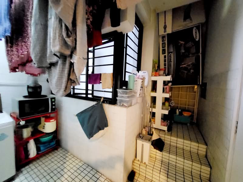 Teresa Ville, 1007 Lower Delta Road, 2 Bedrooms, 1,356 sqft, Condominium For Rent, by Jolene Yang, 24280180 - PropertyGuru.com.sg