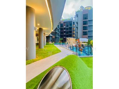 For Rent - The Antares