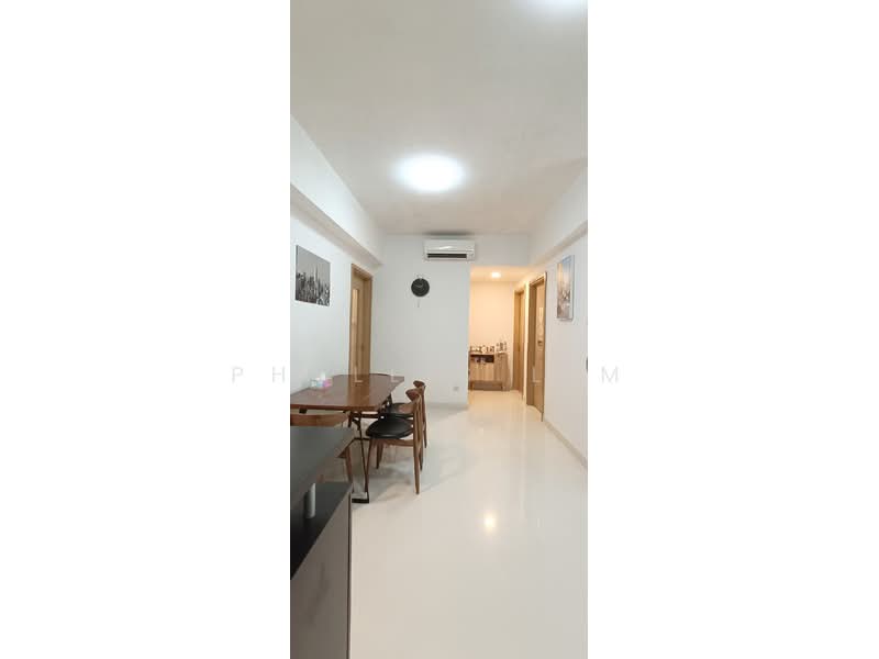The Maylea, 242E Pasir Panjang Road, 3 Bedrooms, 990 sqft, Condominium For Rent, by Phyllis Lim, 24280194 - PropertyGuru.com.sg