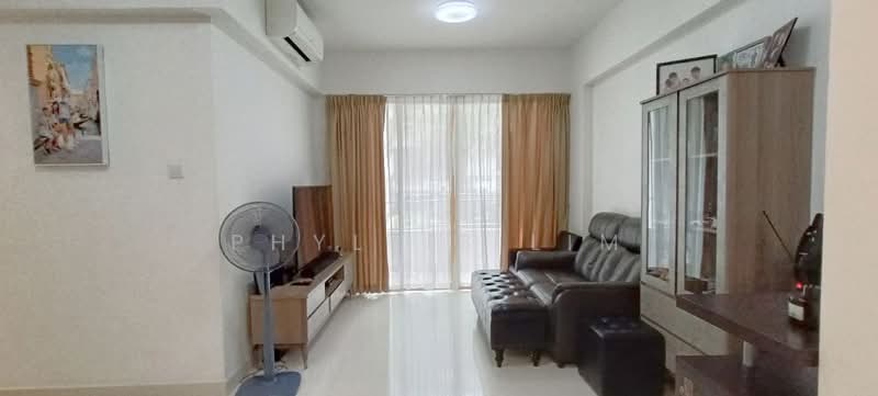 The Maylea, 242E Pasir Panjang Road, 3 Bedrooms, 990 sqft, Condominium For Rent, by Phyllis Lim, 24280194 - PropertyGuru.com.sg