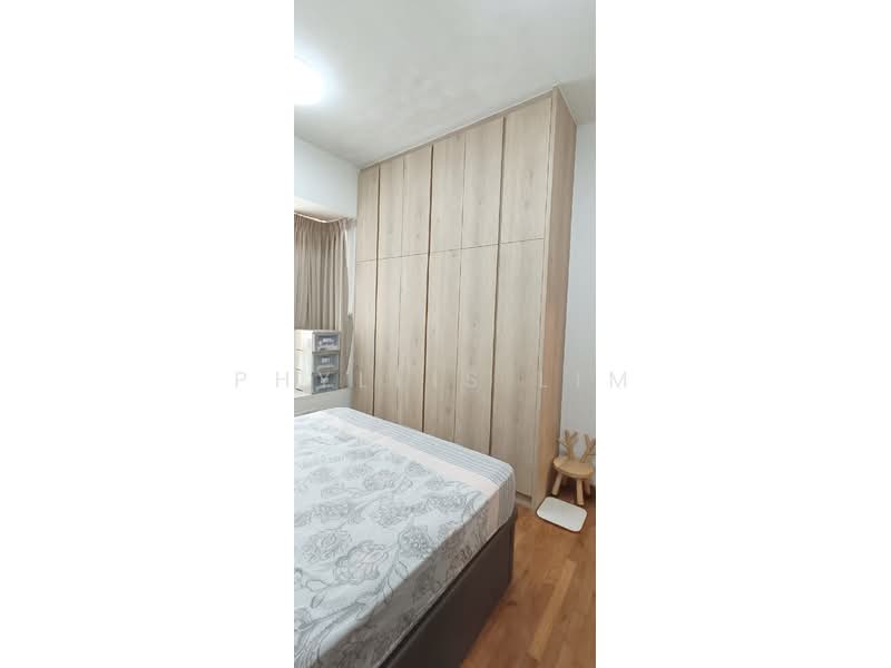 The Maylea, 242E Pasir Panjang Road, 3 Bedrooms, 990 sqft, Condominium For Rent, by Phyllis Lim, 24280194 - PropertyGuru.com.sg