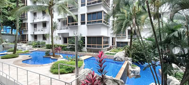 The Maylea, 242E Pasir Panjang Road, 3 Bedrooms, 990 sqft, Condominium For Rent, by Phyllis Lim, 24280194 - PropertyGuru.com.sg