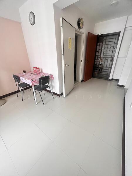 For Rent - 499A Tampines Avenue 9