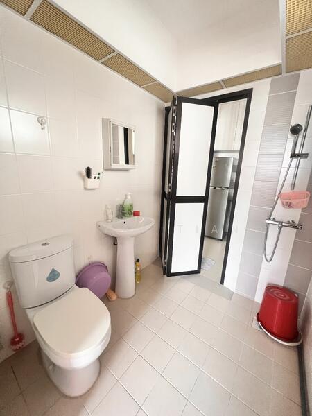 For Rent - 499A Tampines Avenue 9