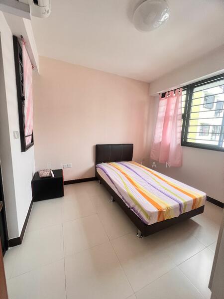 For Rent - 499A Tampines Avenue 9