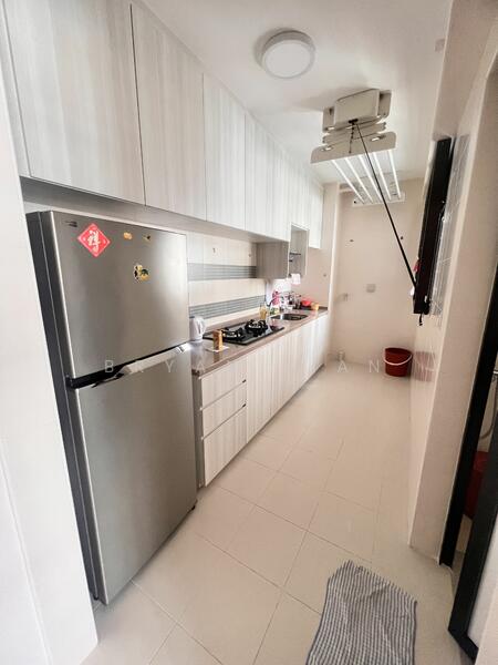 For Rent - 499A Tampines Avenue 9