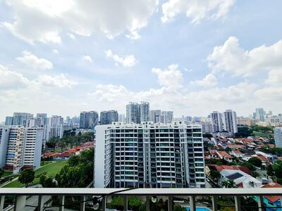 For Sale - Jui Residences