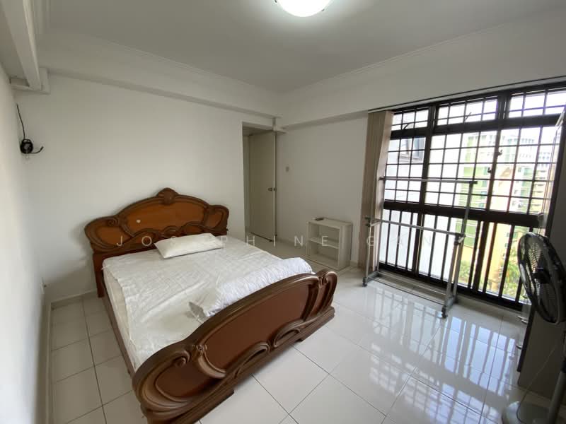 684B Woodlands Drive 73, 684B Woodlands Drive 73, 3 Bedrooms, 1,100 sqft, HDB Flat For Rent, by Josephine Gan, 24280257 - PropertyGuru.com.sg