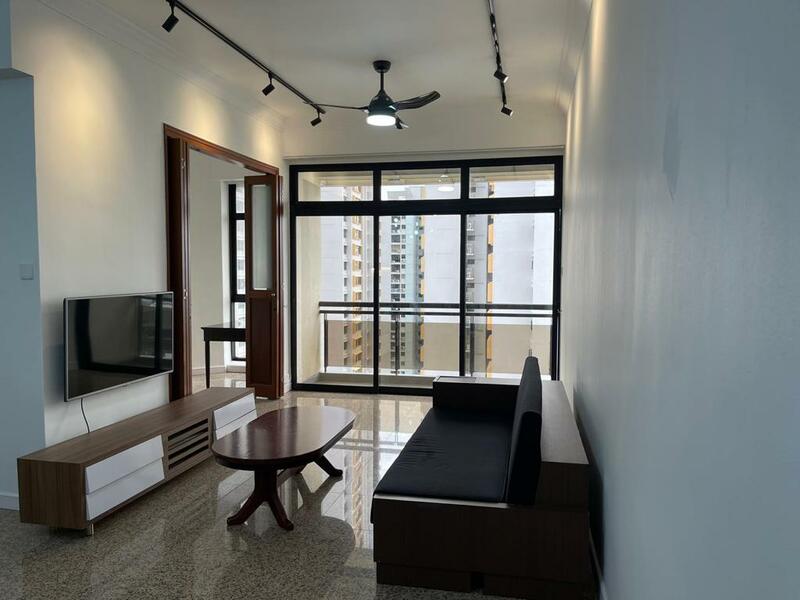 Condo & Apartment For Rent, in Buona Vista / West Coast / Clementi New