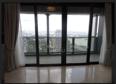 For Sale - DUO Residences