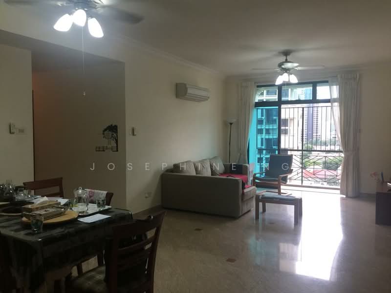 Spring Grove, 53 Grange Road, 3 Bedrooms, 1,389 sqft, Condominium For Rent, by Josephine Ng, 24280571 - PropertyGuru.com.sg