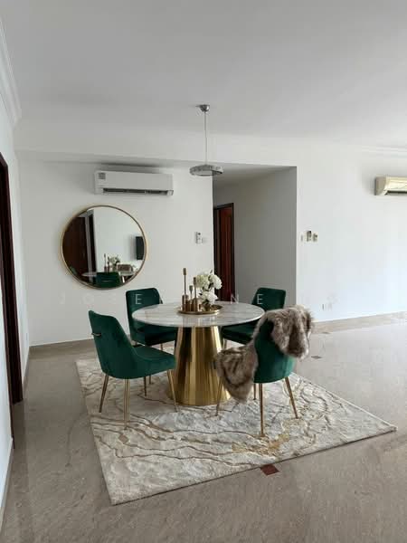 Spring Grove, 53 Grange Road, 3 Bedrooms, 1,389 sqft, Condominium For Rent, by Josephine Ng, 24280571 - PropertyGuru.com.sg