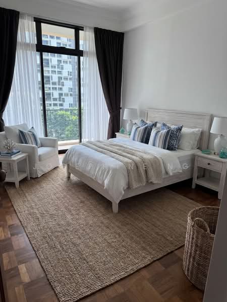 Spring Grove, 53 Grange Road, 3 Bedrooms, 1,389 sqft, Condominium For Rent, by Josephine Ng, 24280571 - PropertyGuru.com.sg