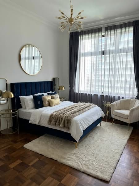 Spring Grove, 53 Grange Road, 3 Bedrooms, 1,389 sqft, Condominium For Rent, by Josephine Ng, 24280571 - PropertyGuru.com.sg